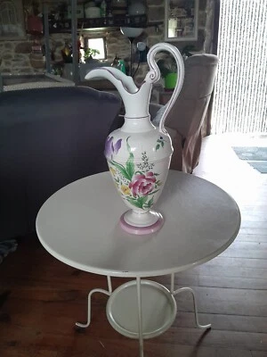 AIGUIERE ANCIENNE Lunéville france en excellent état  - Photo 1/4