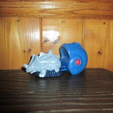 1999 Burger King Kids Meal Toy Pokemon RYHORN LAUNCHER MINT NEW UNUSED WORKS