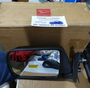 Rearview Mrror For Daihatsu Charade G100 Door Mirror LH Side 87940-87231-000 NOS - Picture 1 of 9