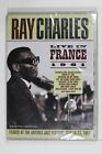 Ray Charles - Live In France 1961 (DVD, 2011) Region 0 New Sealed (D872)