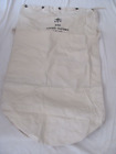 US MILITARY Medical Corp Large (Huge) Soiled Clothes Laundry Bag HEAVY DUTY