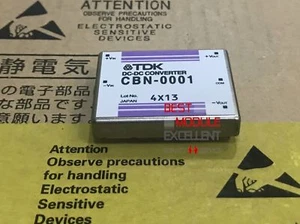 1PCS TDK CBN-0001 power supply module NEW 100% Quality Assurance - Picture 1 of 3