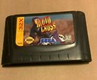 Motocross Championship Sega 32X - Very Good Condition - Low Price