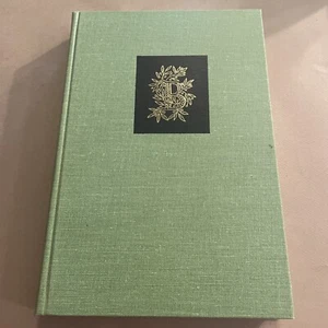 DON JUAN 1971 Lord Byron Heritage Press Illustrated Hardcover Book w Slipcase - Foto 1 di 14