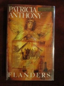 Patricia Anthony - FLANDERS - 1st - Picture 1 of 1
