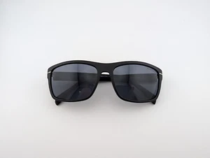 Tommy Hilfiger Occhiali da Vista, Solo Montatura, MP OM639, 58-17-138, Plastica, Nero - Foto 1 di 19