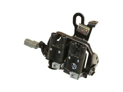 For 2005-2008 Kia Spectra5 Ignition Coil 25842KD 2007 2006 2.0L 4 Cyl - Image 1 of 2