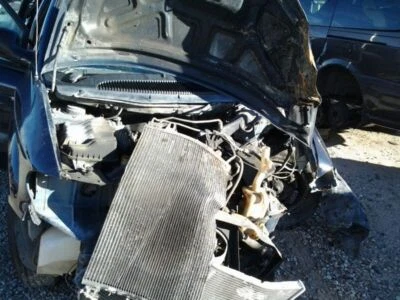 Parasol de pasajero sin espejo retrovisor de iluminación para caravana 04-05 125623 Foto 1 de 4