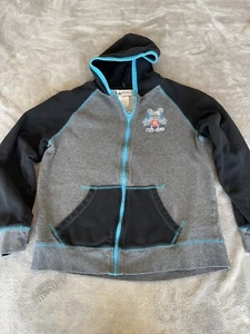Disney Parks Mickey Mouse Sweatshirt XL - Picture 1 of 4