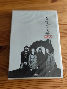 DVD : Kyo - Kyosphere Neuf sous blister - VF PAL - - Photo 1/1