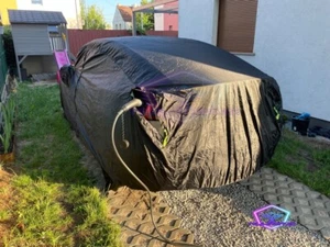 Allwetterplane Aussen für Tesla Y & 3 Aussen - Plane Cover - Bild 1 von 8