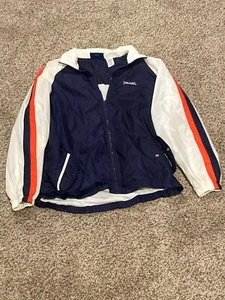 Spalding Jacke XL - Bild 1 von 5