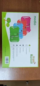 Modio M3 Kids Tablet 4GB RAM 128GB ROM Wi-Fi Educational New Open Box - Picture 1 of 5