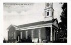 New Paltz Reformed Dutch Church 1950 NY (42850)
