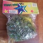 Kiddy Pro Marbles 100 Asorrted Nice Find