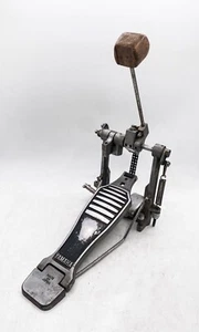 Vintage Yamaha Made in Japan Bass Drum Chain Drive Single Kick Pedal - Picture 1 of 3