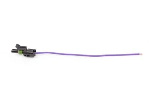 For 1987 Buick Somerset Oxygen Sensor Connector United Automotive 95737BHMT - Picture 1 of 2