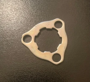 1EA NEW Front Sprocket Lock For ATC185 1980 ATC185S 81-83 ATC200M 84-85 (R2288) - Picture 1 of 2