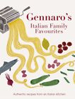 Gennaro's Italian Family Favourites 9781910496435 - Free Tracked Delivery