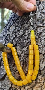 Misky Prayer Worry Beads Subha Tasbeh تسبيح Masbaha مسبحة - Picture 1 of 14