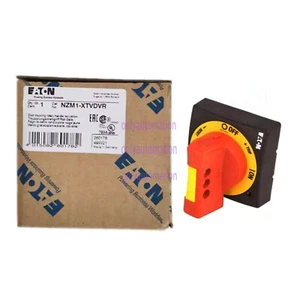 New In Box EATON MOELLER NZM1-XTVDVR Circuit Breaker~ - Picture 1 of 5