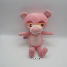 Pink Panther C0210 Jun Planning Plush 7"  Stuffed 2004 Toy Doll Japan