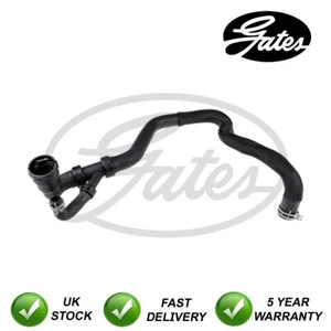 Gates Lower Radiator Hose Fits Land Rover Range Rover Evoque 2.0 #3628 - Picture 1 of 6
