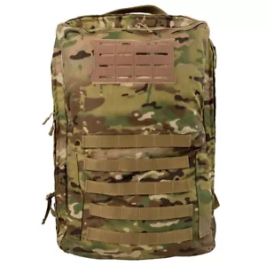 TACTICAL RESPONDER MEDIZINRUCKSACK CORDURA 1000 D FARBE MULTICAM - Bild 1 von 7