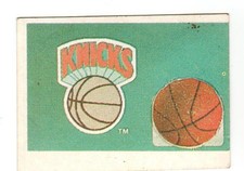  JEZ Yugoslavian Stickers #102 Knicks Jež, 1989 KOS JEZ 