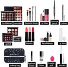 Professional Makeup Set,MKNZOME 24 Pcs Cosmetic Make Up Set With Makeup Bag