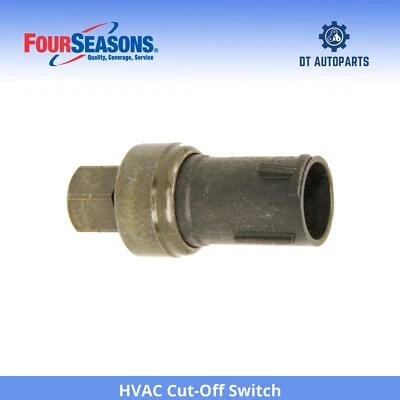 Interruptor de corte HVAC para Mazda B2300 1994-1997 4 estaciones 1995 1996 Foto 1 de 4