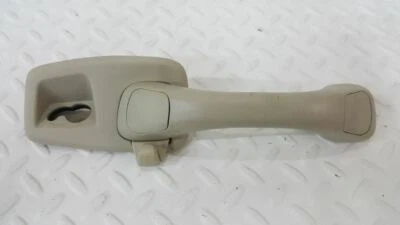 Manija de agarre de pasajero trasero C70 2001 parte # 09193438 Foto 1 de 4