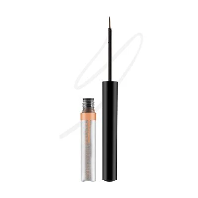Eyeliner Metallico Swiss Beauty Per Trucco, Argento 3.2ml - Immagine 1 di 4
