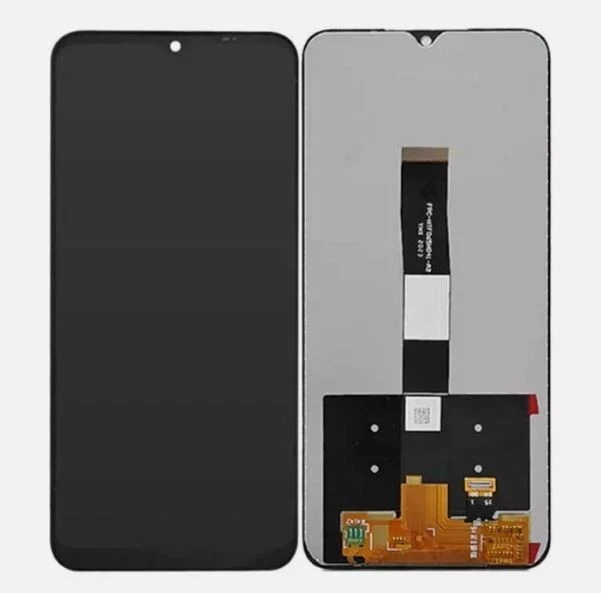 For Xiaomi Redmi 10A 220233L2C 220233L2G Touch Screen Digitizer LCD (no Frame) - Image 1 of 1
