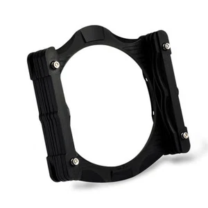 Zomei Square Filter Holder 67mm-95mm&Adapter Ring for 4X4/4X6 Cokin Z HITECH - Picture 1 of 14