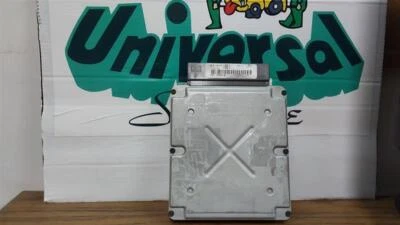 Módulo de control del motor eléctrico Ford Focus 2001  Foto 1 de 4