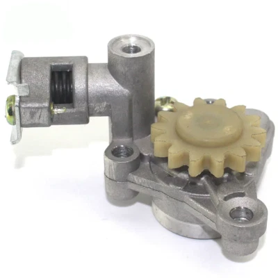 for Yamaha XV250 Virago 250 V-Star 250 Route 66 1988-2007 XV125 engine oil pump Foto 1 de 4