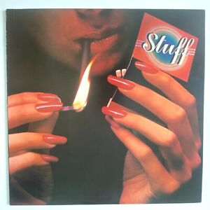 Stuff – More Stuff (Record, Vinyl)