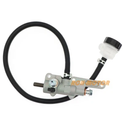 Rear Foot Brake Master Cylinder for Arctic Cat 400 4x4 TRV LE Automatic 2007 - Image 1 of 2