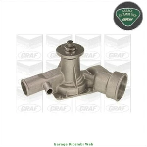 PA108 Pompa acqua Graf per OPEL KADETT E D CORSA A - Foto 1 di 1
