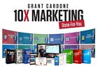 Grant Cardone – Full Tuition Guides | Online business Course✅⚡