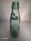 Arnold Taunton 10oz Victorian Codd Bottle c1890’s 