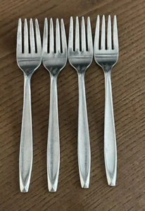 Posate International Silver NASSAU inox Insico USA argenteria SCELTA - Foto 1 di 9