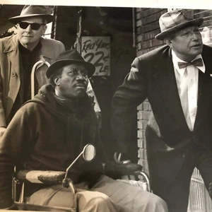 Inside Moves 8x10 Photo Pictures John Savage David Morse Diana Scarwid - Picture 1 of 2