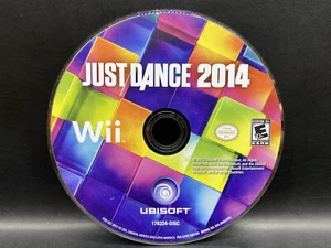 Just Dance 2014 (Wii) - Foto 1 di 2