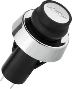 Pulsante interruttore accensione griglia 66220 ricambio per Weber GS4 Genesis II Spirit II - Foto 1 di 6