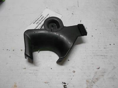 2004 Volkswagen Passat Left Driver Seat Belt Guide OEM - Image 1 of 3
