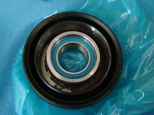 Rodamiento polea compresor Firebird Caprice Camaro Chevrolet R4 HD6 NUEVO 15-4519 - Imagen 1 de 3