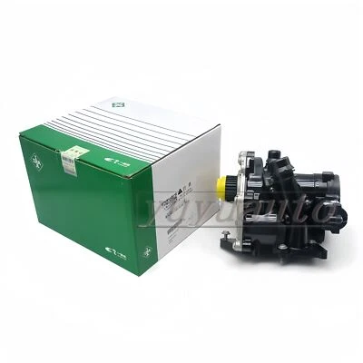 INA Electronic Water Pump Thermostat Assembly For VW MK7 AUDI A4 A5 1.8 2.0TFSI - Image 1 of 4