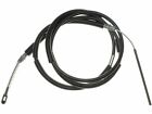 For 2000-2004 GMC Jimmy Parking Brake Cable Rear Right AC Delco 84349HH 2001 GMC Jimmy